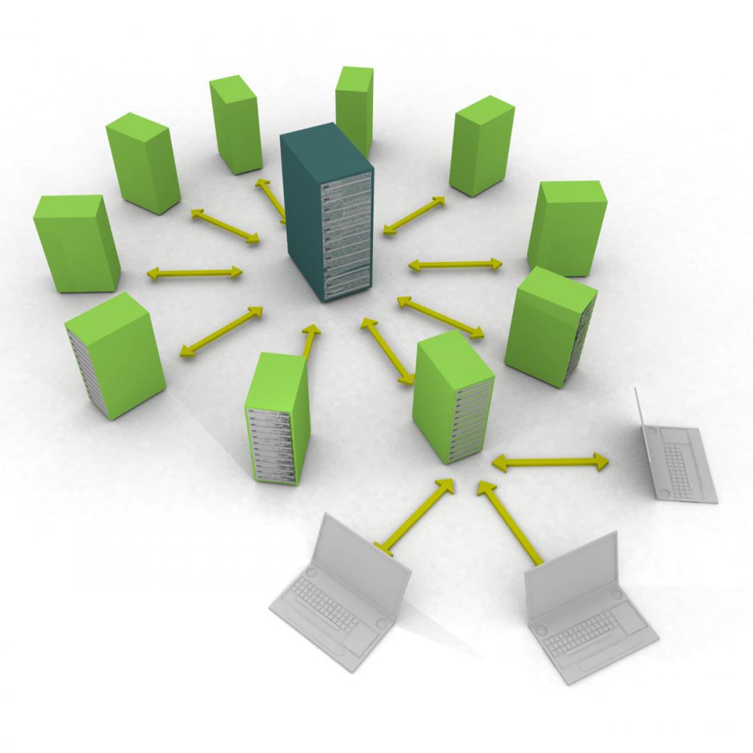 dhcp Mengijinkan Akses Jaringan Hanya dari Client DHCP di Mikrotik 1