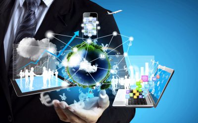 Digital Mastery