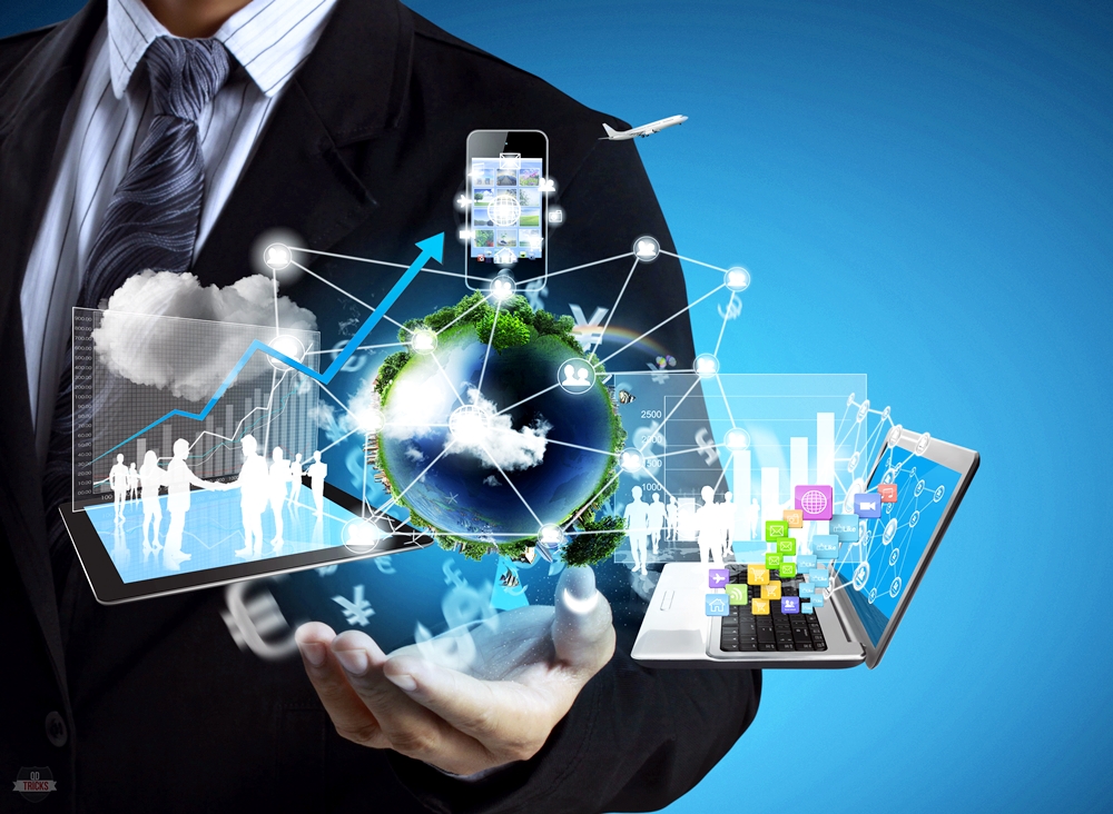 gmr1 Digital Mastery 1