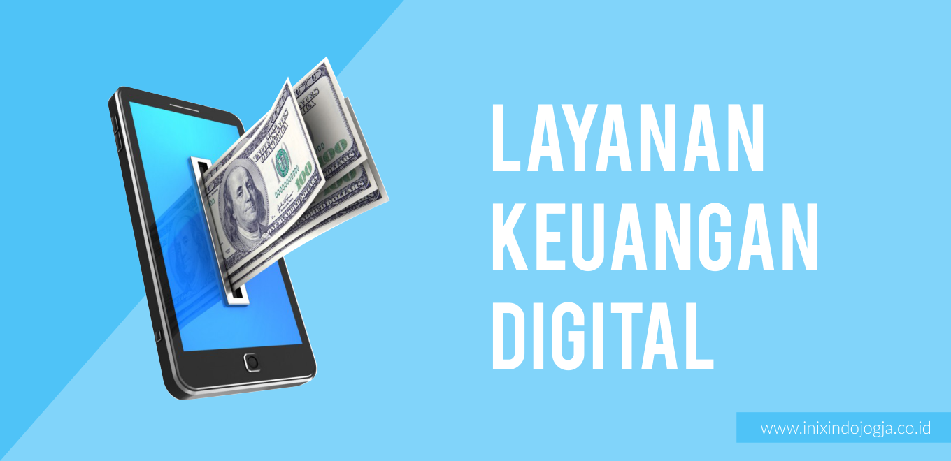 LKD Menjawab Tantangan Teknologi Informasi 1