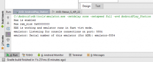 Akselerasi Android Emulator dengan Intel HAXM 7 Akselerasi Android Emulator dengan Intel HAXM 8