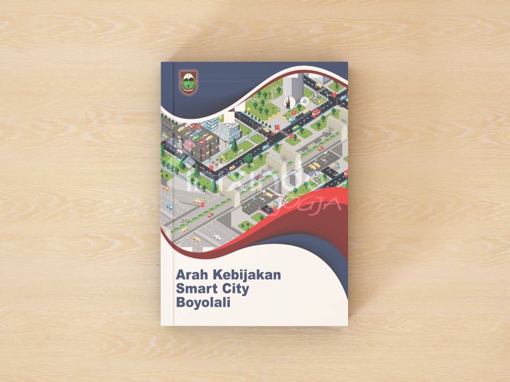 Penyusunan Arah Kebijakan Pengembangan Smart City Kabupaten Boyolali 1