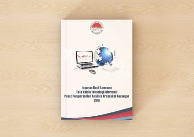 Asesmen Tata Kelola TI PPATK 2016