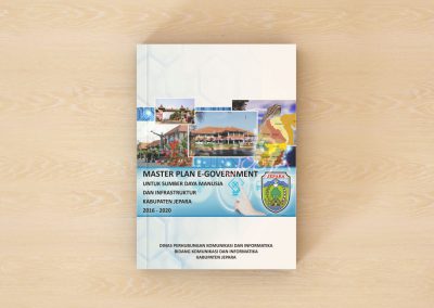 Penyusunan Dokumen Sistem Manajemen Keamanan Informasi Kabupaten Jepara
