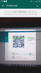 HP Tertinggal di Rumah? Jangan Panik, Whatsapp Web Solusinya 6