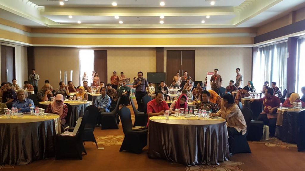 Ayo, Membangun Sinergi antar OPD untuk Mewujudkan Smart City 2