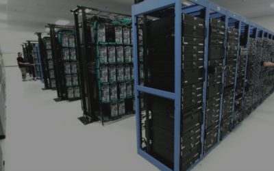 Artikel dan Tutorial Seputar Teknologi 8 Mengoptimalkan Sistem Manajemen Pusat Data dengan SNI 8799