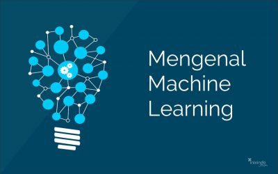 Artikel dan Tutorial Seputar Teknologi 5 Mengenal Machine Learning