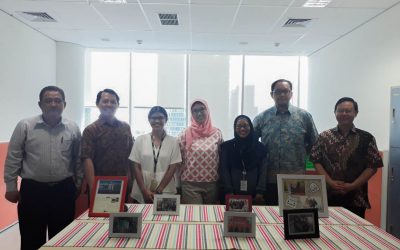 Penilaian Tingkat Penguatan dan Penyempurnaan TI (Assessment Tata Kelola TI)
