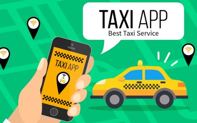 Transportasi Online: Perusahaan IT atau Transportasi?
