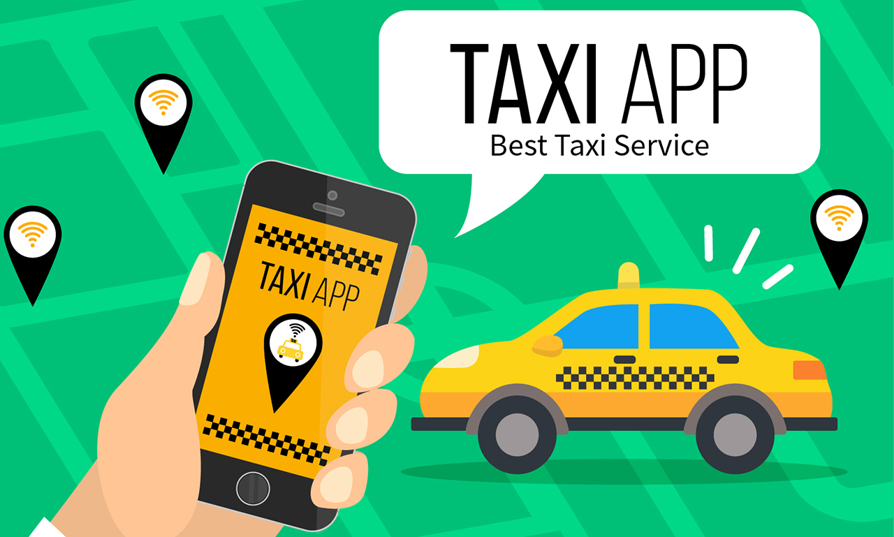 Transportasi Online: Perusahaan IT atau Transportasi? 1