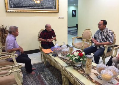 Kerjasama Inixindo Jogja Dengan Para Kepala Daerah 5