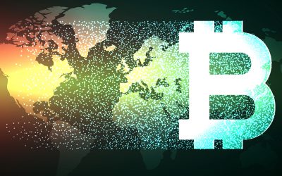 Bitcoin di Tahun 2018: Akankah Terbang Tinggi atau Meletus?