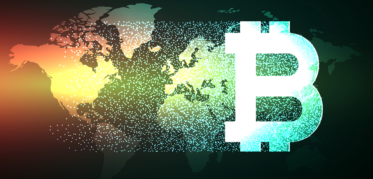 Bitcoin di Tahun 2018: Akankah Terbang Tinggi atau Meletus? 1