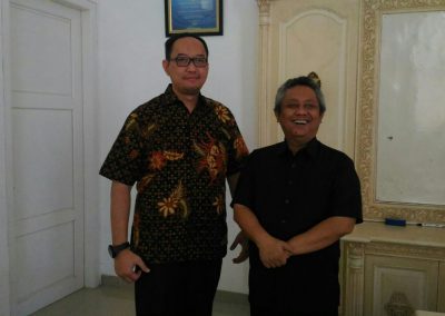 Kerjasama Inixindo Jogja Dengan Para Kepala Daerah 4