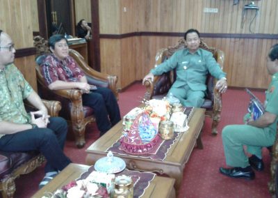 Kerjasama Inixindo Jogja Dengan Para Kepala Daerah 7