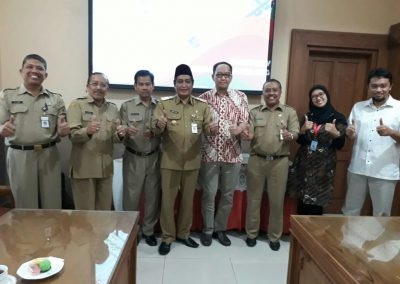 Kerjasama Inixindo Jogja Dengan Para Kepala Daerah 2