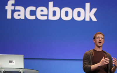 CEO Facebook, Mark Zuckerberg Melawan Hoax
