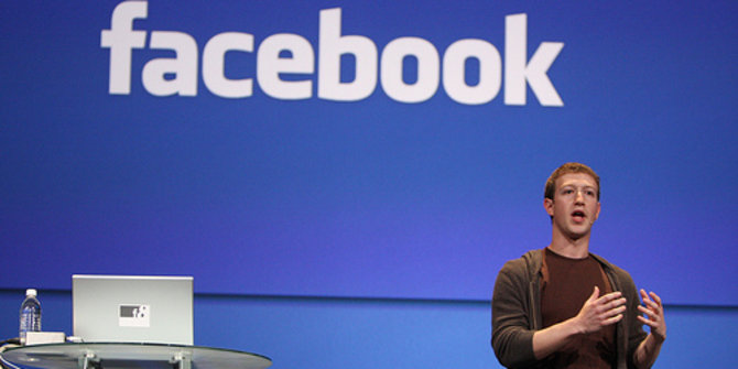 05-1 CEO Facebook, Mark Zuckerberg Melawan Hoax 1