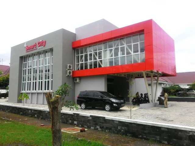 smart-city-center-boyolali Sebuah Era Digitalisasi Resmi Dimulai Di Boyolali 1