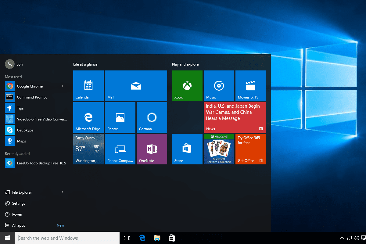 07-01 Ingin Update OS Windows 10? Bersiaplah Serahkan Nomor HP 1
