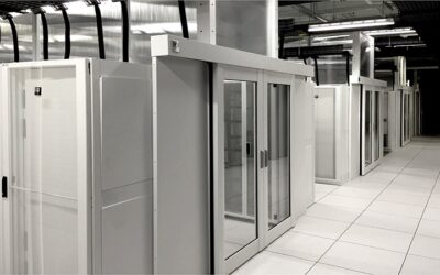 Artikel dan Tutorial Seputar Teknologi 6 Susahnya Mengatur Sirkulasi Udara di Data Center
