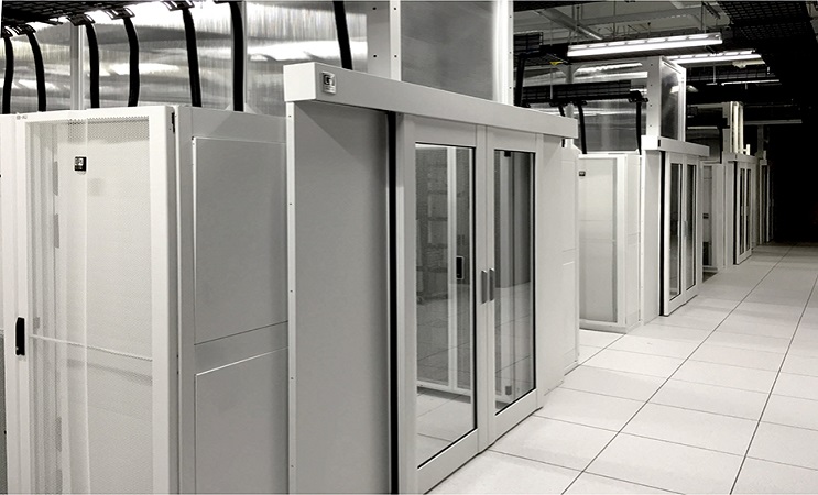 Server_rack Susahnya Mengatur Sirkulasi Udara di Data Center 1