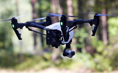 Artikel dan Tutorial Seputar Teknologi 11 Olimpiade Korea Selatan Gunakan Teknologi Drone Anti-Drone