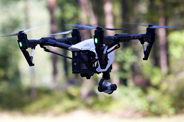 Olimpiade Korea Selatan Gunakan Teknologi Drone Anti-Drone 1