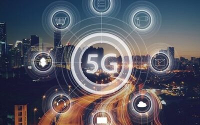 Artikel dan Tutorial Seputar Teknologi 7 Menyambut Teknologi 5G