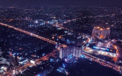 Artikel dan Tutorial Seputar Teknologi 8 Kota-Kota di Indonesia Ini Sudah Menerapkan Smart City
