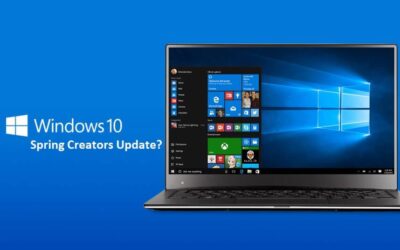 Artikel dan Tutorial Seputar Teknologi 5 Berkenalan dengan Spring Creator’s Update, Windows 10 Terbaru