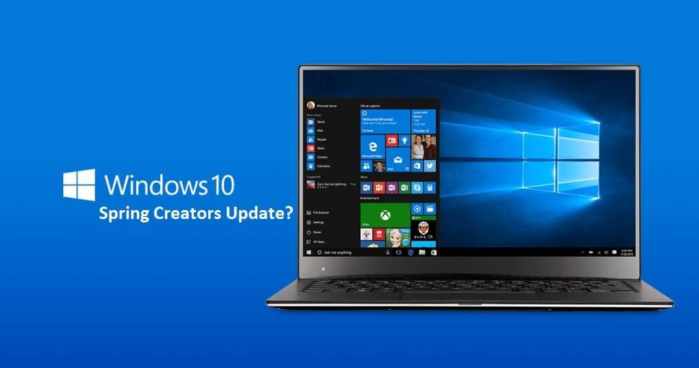 Windows-10-Spring-Creators-Update Berkenalan dengan Spring Creator's Update, Windows 10 Terbaru 1