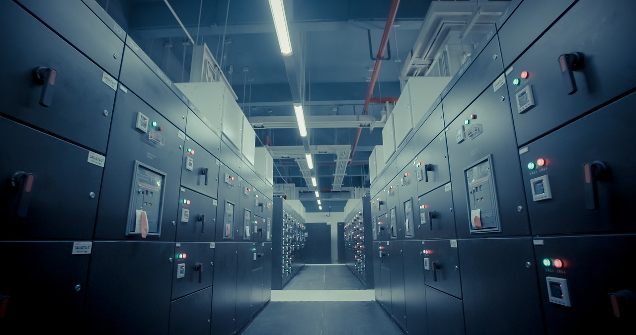 Inilah Faktor-Faktor Yang Sering Menyebabkan Terjadinya Kesalahan Atau Failure Di Data Center 1