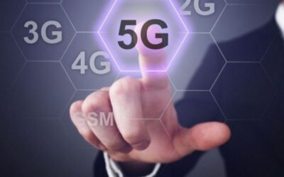 Artikel dan Tutorial Seputar Teknologi 6 Apa Perbedaan 5G dari Generasi Sebelumnya?