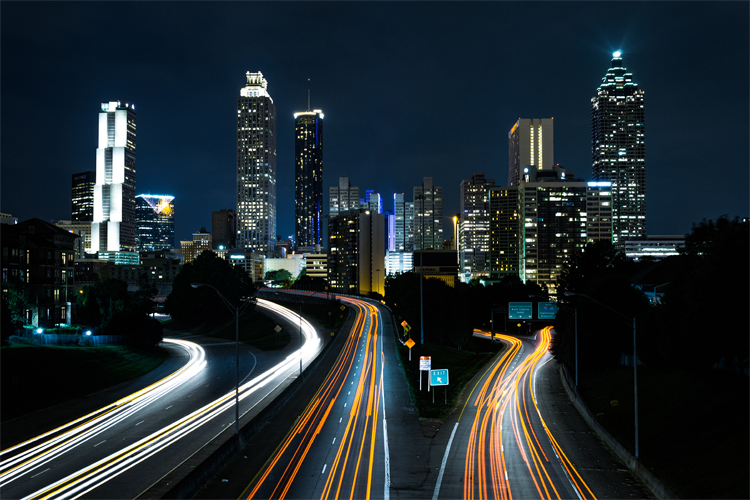 5 Kota Dengan Konsep Smart City Terbaik di Dunia 1