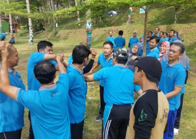 Training Hepi - Have Fun Saat Pelatihan Itu Penting 9