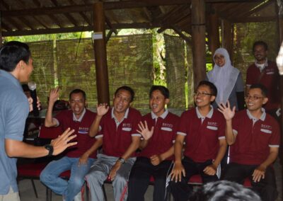 Training Hepi - Have Fun Saat Pelatihan Itu Penting 2