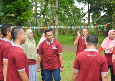Training Hepi - Have Fun Saat Pelatihan Itu Penting 3