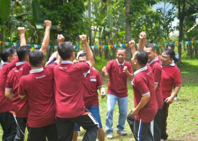Training Hepi - Have Fun Saat Pelatihan Itu Penting 5