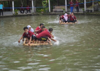 Training Hepi - Have Fun Saat Pelatihan Itu Penting 6