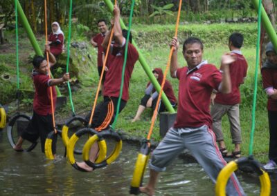 Training Hepi - Have Fun Saat Pelatihan Itu Penting 7