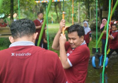 Training Hepi - Have Fun Saat Pelatihan Itu Penting 8