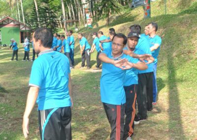 Training Hepi - Have Fun Saat Pelatihan Itu Penting 10