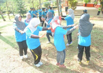 Training Hepi - Have Fun Saat Pelatihan Itu Penting 11