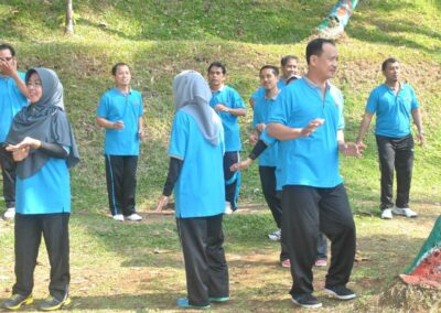 Training Hepi - Have Fun Saat Pelatihan Itu Penting 12