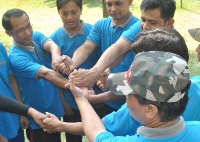 Training Hepi - Have Fun Saat Pelatihan Itu Penting 13