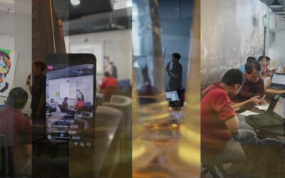 News & Events 2 Event Story : Workshop Membuat REST API Dengan Menggunakan SLIM Micro Framework