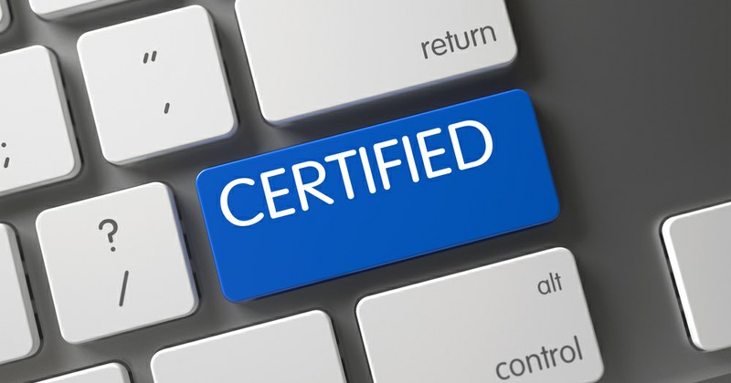 certification Mendalami Sertifikasi IT : Jaringan 1