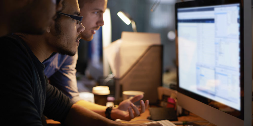 Benarkah Belajar Coding Saat Ini Lebih Mudah Dibanding Dulu? 1
